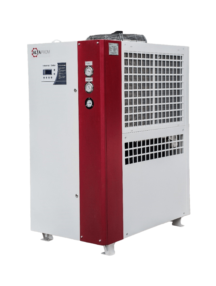 Чиллеры ALTAPROM
