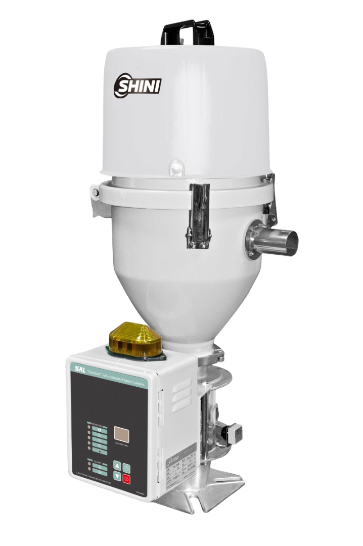 Загрузчики бренда Shini