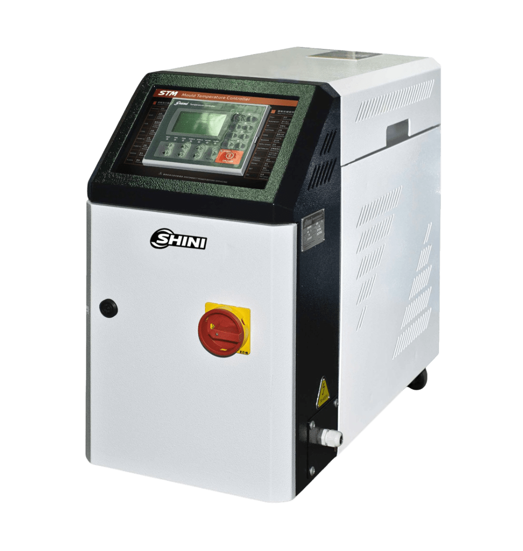 Термостаты для пресс-форм бренда Shini