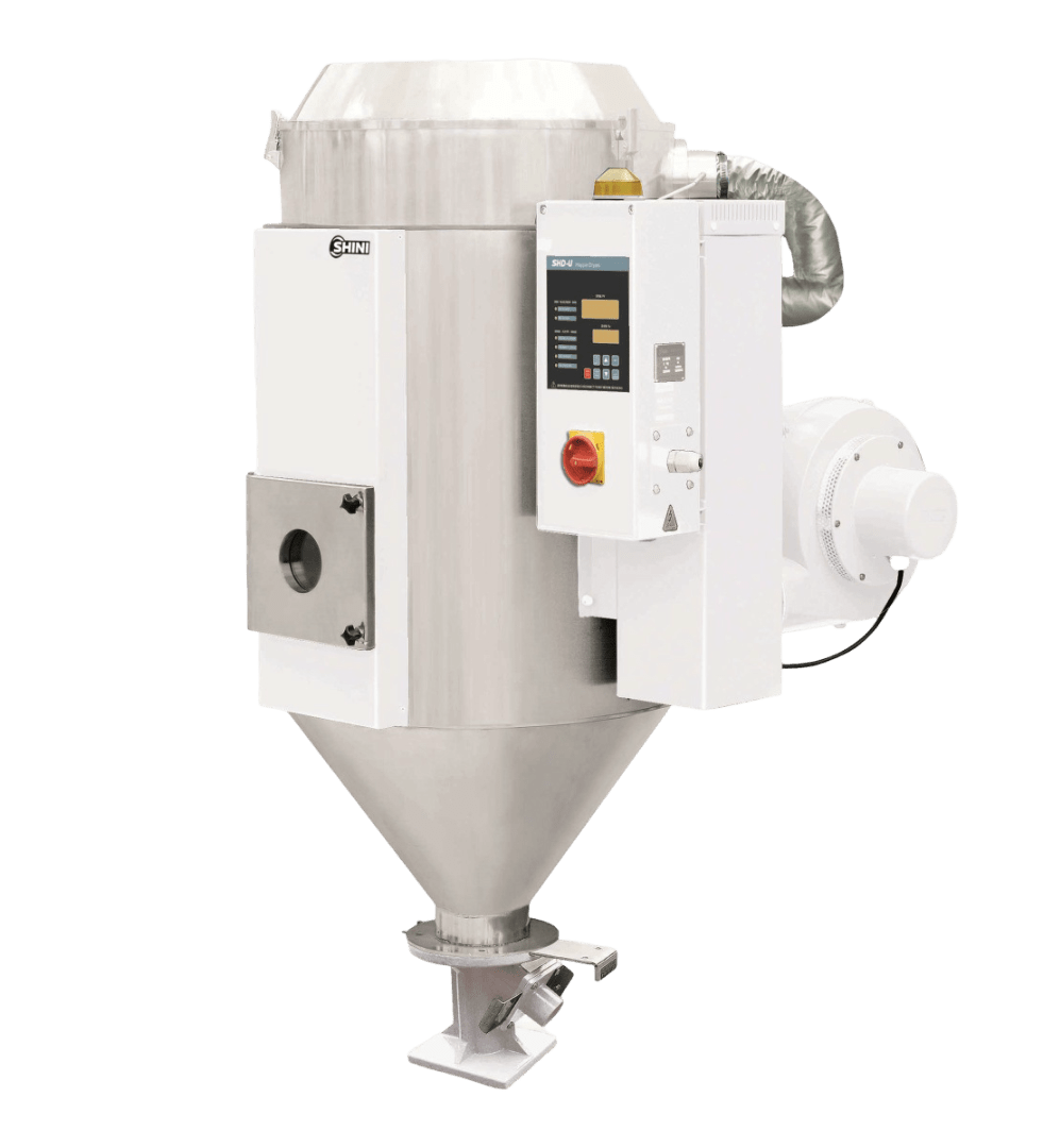 Сушилки бренда Shini